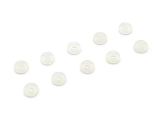 KYOSHO Silicone O-Ring(P2/Clear/10pcs) ORG02CL ศูนย์ไทย