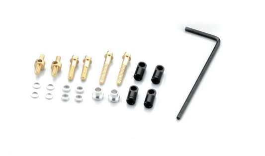 Kyosho Multi Link Upper Rod Set(AWD DWS) MDW110B (ศูนย์ไทย)