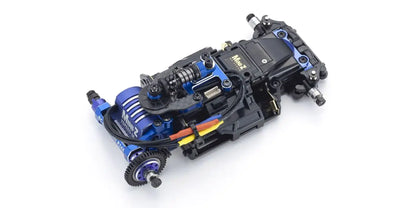 KYOSHO MINI-Z 20th Anniversary MR-03EVO Chassis Set (N-MM2/5600KV) 32796 Limited (ศูนย์ไทย) >>> Rare items <<<