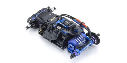 KYOSHO MINI-Z 20th Anniversary MR-03EVO Chassis Set (N-MM2/5600KV) 32796 Limited (ศูนย์ไทย) >>> Rare items <<<