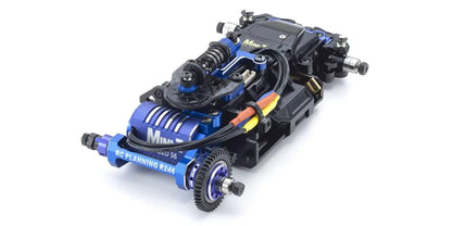 KYOSHO MINI-Z 20th Anniversary MR-03EVO Chassis Set (N-MM2/5600KV) 32796 Limited (ศูนย์ไทย) >>> Rare items <<<