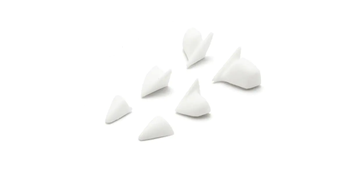 KYOSHO Side Mirror Set(Resin/3 Type/L､R) MZN-M01 ศูนย์ไทย