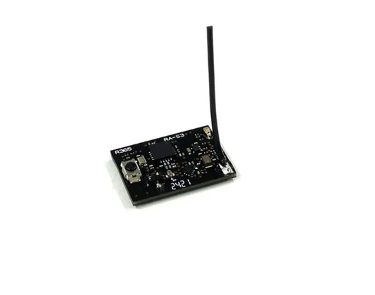KYOSHO MINI-Z EVO 2 Receiver Unit V2 for FUTABA 82046 ศูนย์ไทย