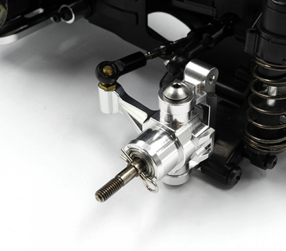 Yeah Racing Aluminum Essential Conversion Kit For Tamiya WR02C TAWR-S03BU
