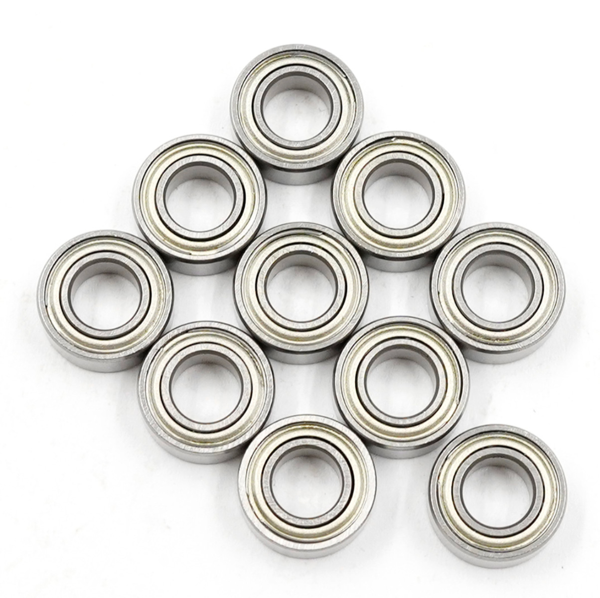 Yeah Racing RC Ball Bearing (5x10x4mm) 10pcs YB6013M/S10