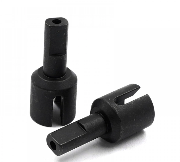 Yeah Racing Steel Front / Rear Unit Cup Joint For Tamiya TT02 ศูนย์ไทย