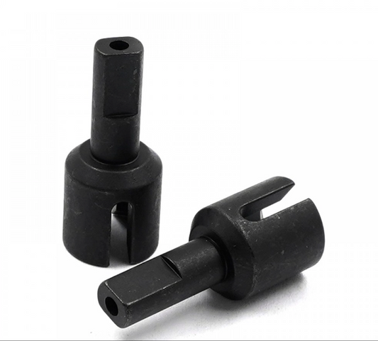 Yeah Racing Steel Front / Rear Unit Cup Joint For Tamiya TT02 ศูนย์ไทย