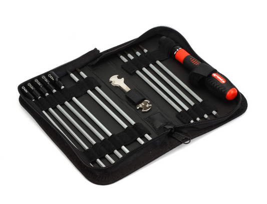 Dynamite DYN2834 Startup Tool Set: Metric ศูนย์ไทย