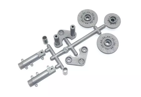 KYOSHO Conventional Front Fork Set GP114 ศูนย์ไทย