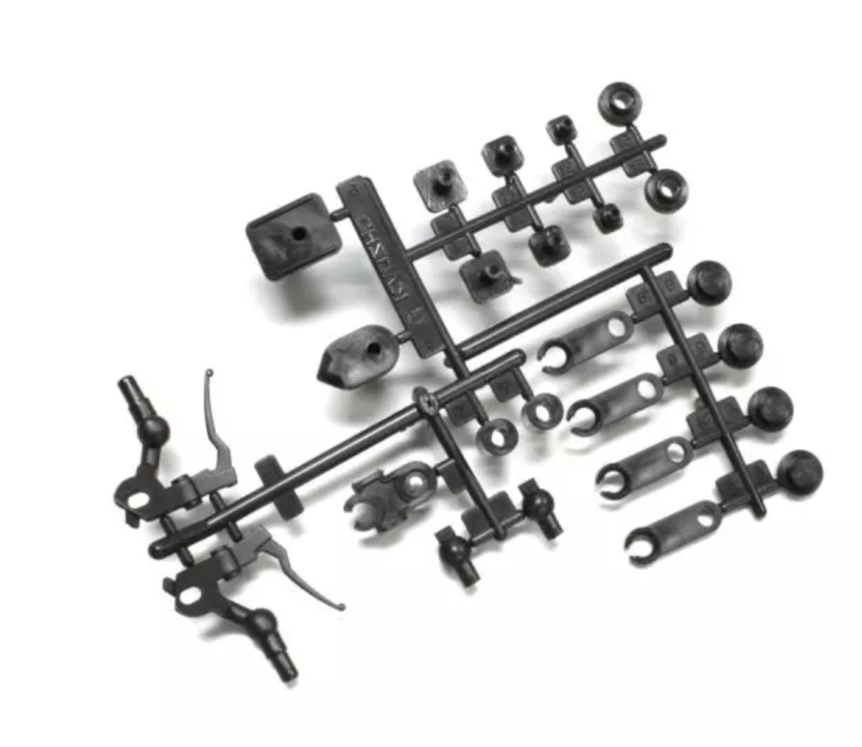 KYOSHO G Block Parts GP111B ศูนย์ไทย