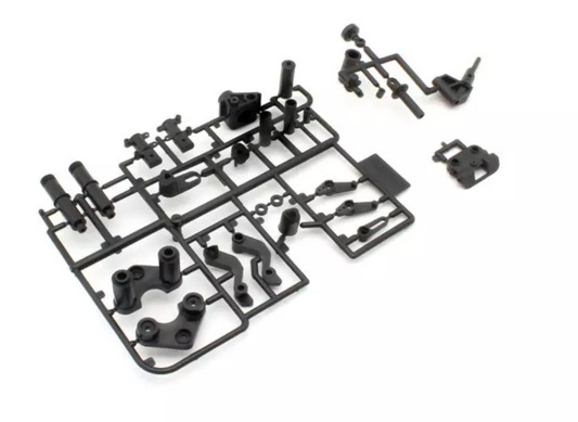 KYOSHO Steering Head Set (Black) GP102BK ศูนย์ไทย