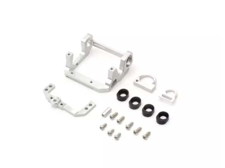 KYOSHO Aluminum Motor Mount(MR-04/LM) MZW714-MM ศูนย์ไทย