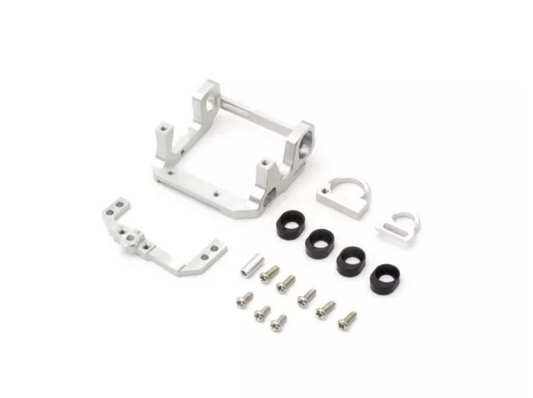 KYOSHO Aluminum Motor Mount(MR-04/LM) MZW714-MM ศูนย์ไทย