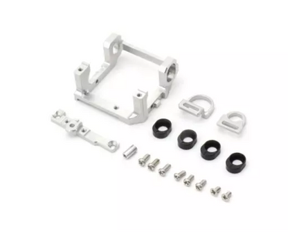 KYOSHO Aluminum Motor Mount(MR-04/LM) MZW714-MM ศูนย์ไทย