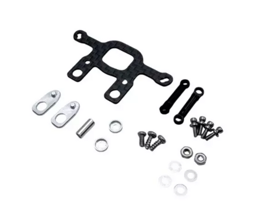KYOSHO Roll Damper Set(For MR-04/MZW714-LM/MM) MZW715 ศูนย์ไทย