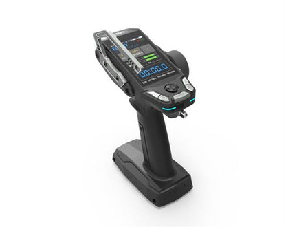 Flysky FS-G11P รีโมทสำหรับรถ เรือ 11ช่อง ศูนย์ไทย