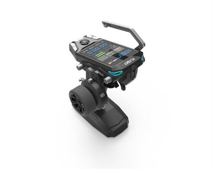 Flysky FS-G11P รีโมทสำหรับรถ เรือ 11ช่อง ศูนย์ไทย