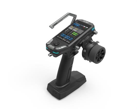 Flysky FS-G11P รีโมทสำหรับรถ เรือ 11ช่อง ศูนย์ไทย