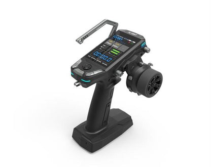 Flysky FS-G11P รีโมทสำหรับรถ เรือ 11ช่อง ศูนย์ไทย