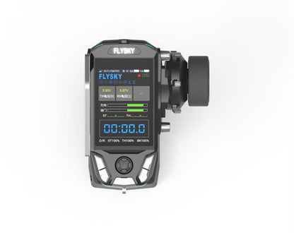Flysky FS-G11P รีโมทสำหรับรถ เรือ 11ช่อง ศูนย์ไทย