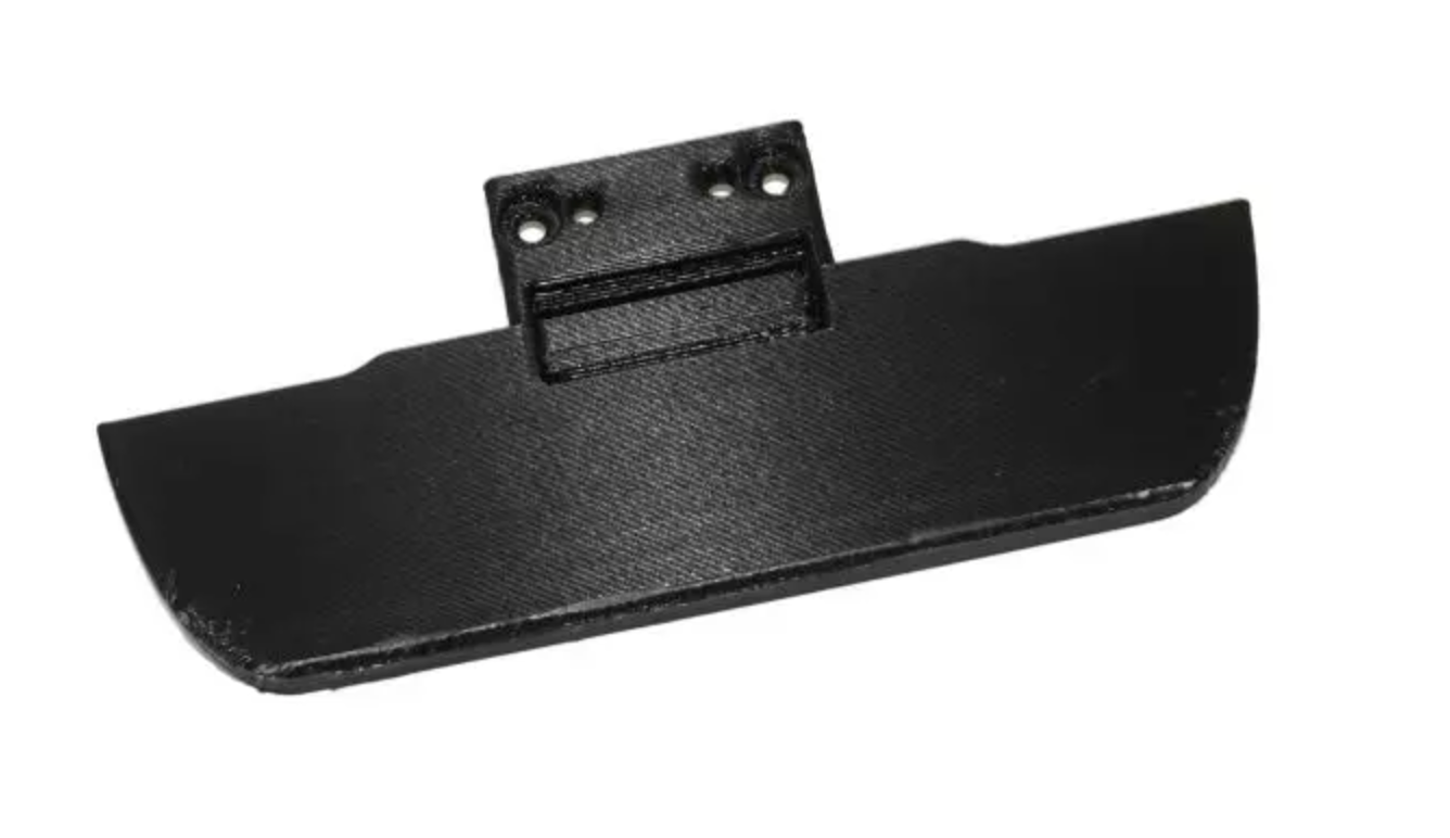 KYOSHO Front Bumper(IC Tag/JAGUAR XJR14/for MR04) MZN-B02 ศูนย์ไทย