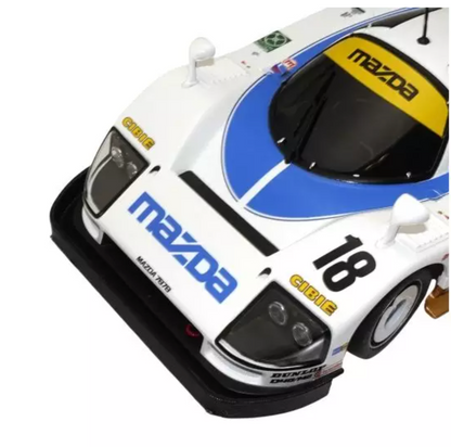KYOSHO Front Bumper(IC Tag/MAZDA 787B/for MR04) MZN-B03 ศูนย์ไทย