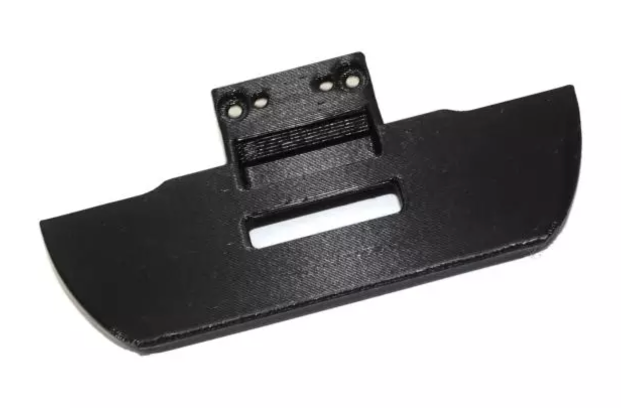 KYOSHO Front Bumper(IC Tag/MAZDA 787B/for MR04) MZN-B03 ศูนย์ไทย