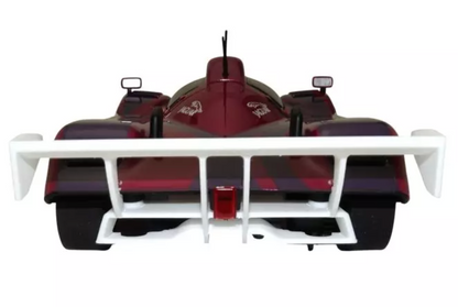 KYOSHO 3D Rear Wing for JAGUAR XJR-14(Low Mount) MZN-W03L ศูนย์ไทย