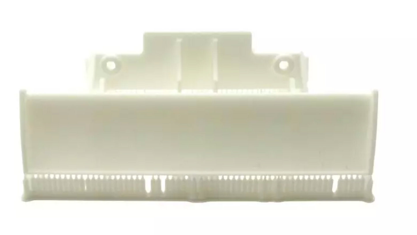 KYOSHO 3D Rear Wing for JAGUAR XJR-14(Low Mount) MZN-W03L ศูนย์ไทย