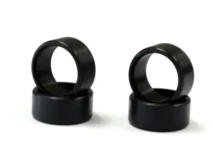 KYOSHO MINI-Z Low Height Slick Tire 30deg.4pcs. MZW39-30 ศูนย์ไทย