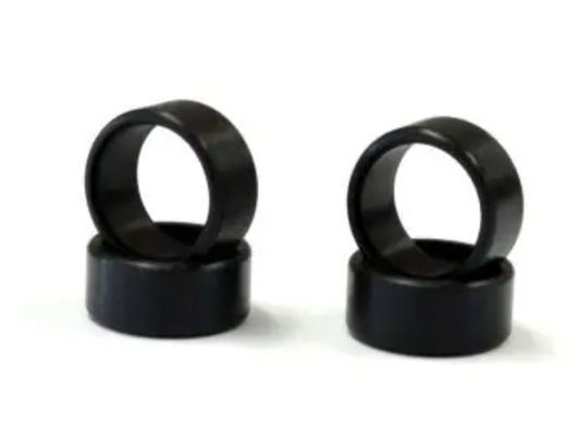 KYOSHO MINI-Z Low Height Slick Tire 30deg.4pcs. MZW39-30 ศูนย์ไทย