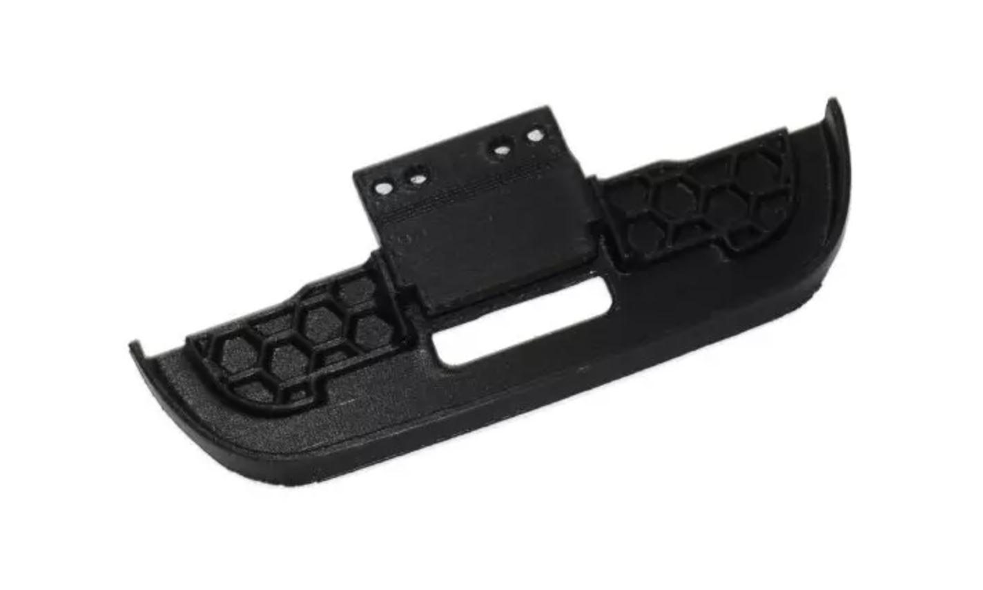KYOSHO Front Bumper(IC Tag/MercedesC9/for MR04) MZN-B01 ศูนย์ไทย