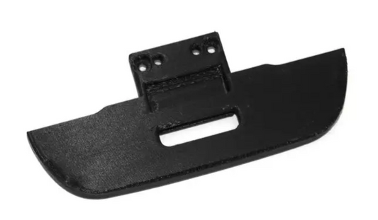 KYOSHO Front Bumper(IC Tag/MercedesC9/for MR04) MZN-B01 ศูนย์ไทย