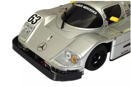 KYOSHO Front Bumper(IC Tag/MercedesC9/for MR04) MZN-B01 ศูนย์ไทย