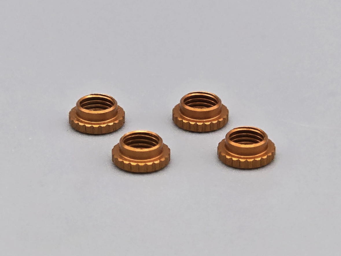MRD-OP014 Shock Adjuster Orange (4 pcs) ศูนย์ไทย