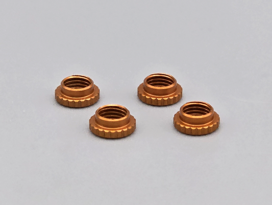 MRD-OP014 Shock Adjuster Orange (4 pcs) ศูนย์ไทย