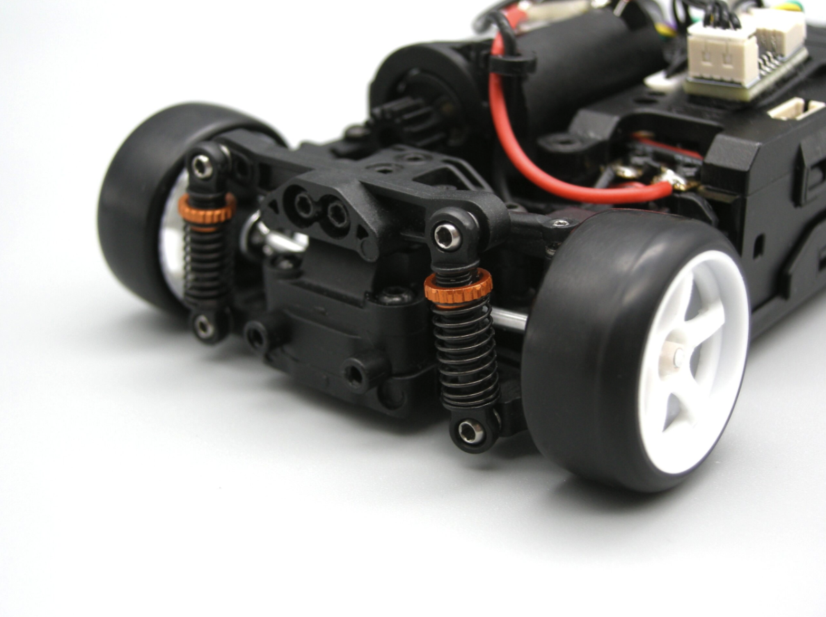MRD-OP014 Shock Adjuster Orange (4 pcs) ศูนย์ไทย