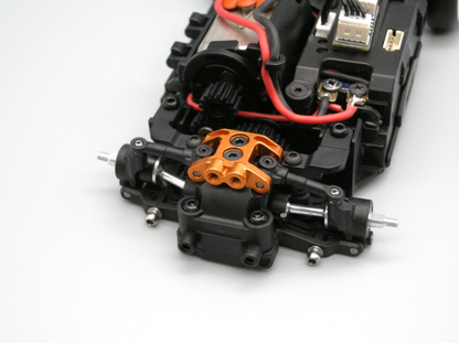 MRD-OP017 Alloy Rear Upper Suspension Holder ศูนย์ไทย
