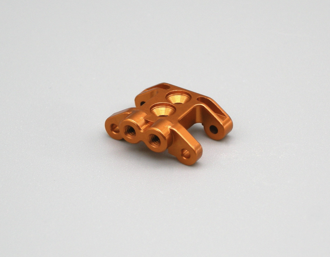 MRD-OP017 Alloy Rear Upper Suspension Holder ศูนย์ไทย
