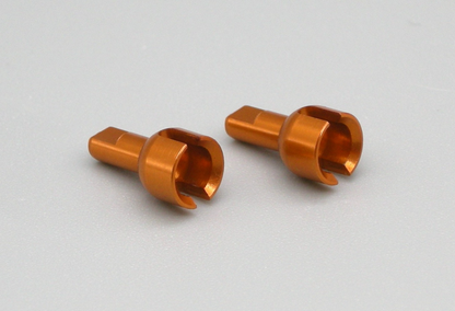 MRD-OP019 Alloy Diff Cup Joint (2 pcs)  ศูนย์ไทย