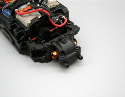 MRD-OP019 Alloy Diff Cup Joint (2 pcs)  ศูนย์ไทย