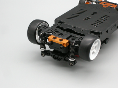 MRD-OP022-10 Alloy Rear Lower Suspension Holder (1.0)  ศูนย์ไทย