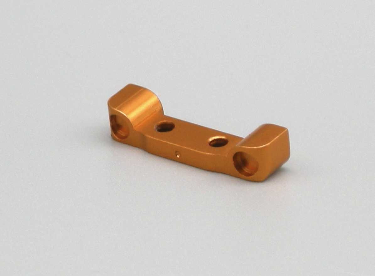 MRD-OP022-10 Alloy Rear Lower Suspension Holder (1.0)  ศูนย์ไทย