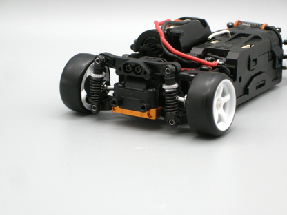 MRD-OP022-10 Alloy Rear Lower Suspension Holder (1.0)  ศูนย์ไทย