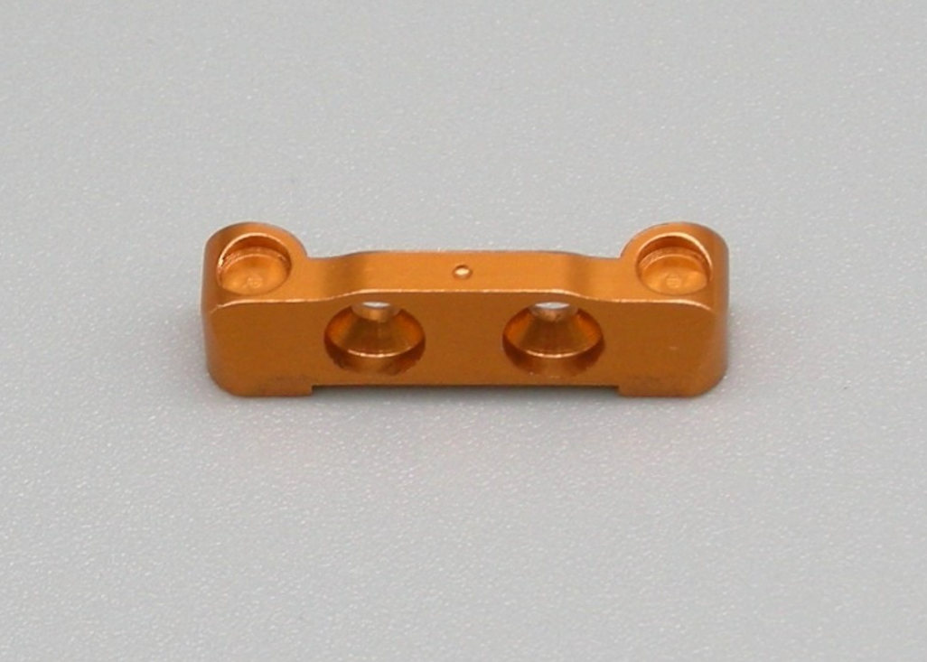 MRD-OP022-10 Alloy Rear Lower Suspension Holder (1.0)  ศูนย์ไทย