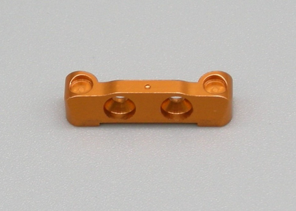 MRD-OP022-10 Alloy Rear Lower Suspension Holder (1.0)  ศูนย์ไทย