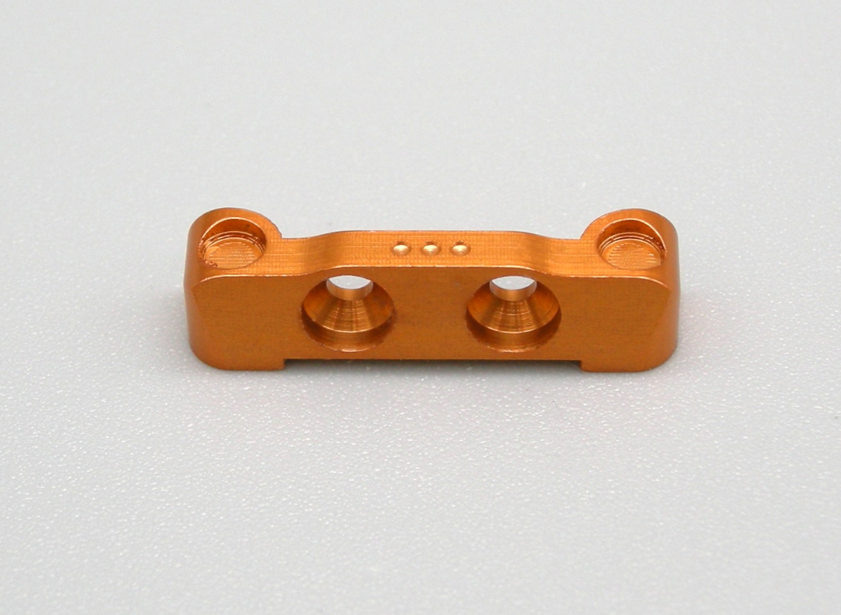 MRD-OP022-30 Alloy Rear Lower Suspension Holder (3.0) ศูนย์ไทย