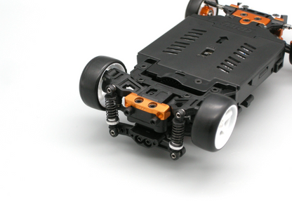 MRD-OP022-30 Alloy Rear Lower Suspension Holder (3.0) ศูนย์ไทย