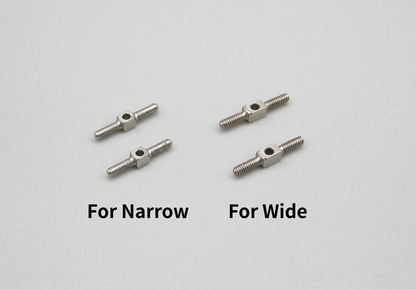 MRD-OP023 Turnbuckle Set (for Rear Unit) ศูนย์ไทย