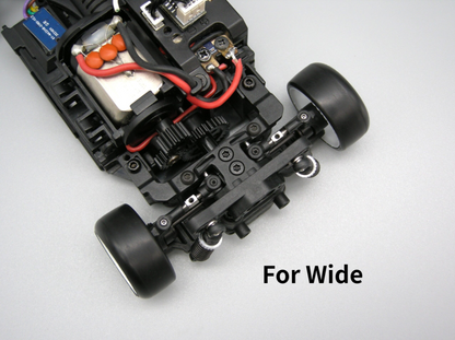 MRD-OP023 Turnbuckle Set (for Rear Unit) ศูนย์ไทย
